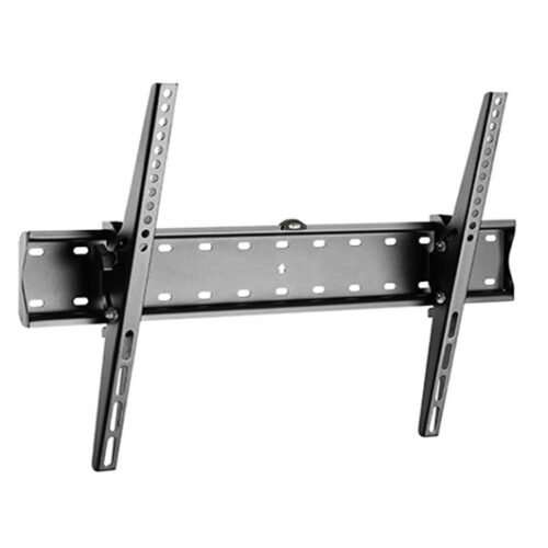 Gembird | Wall mount | Tilt | 37-70 " | Maximum weight (capacity) 40 kg | Black