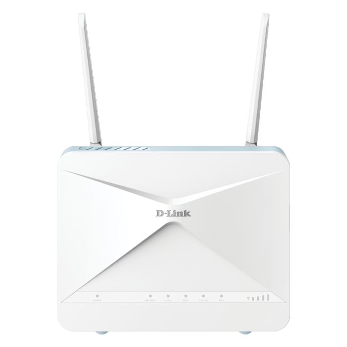 AX1500 4G Smart Router | G415/E | 802.11ax | 1500 Mbit/s | 10/100/1000 Mbit/s | Ethernet LAN (RJ-45) ports 3 | Mesh Support Yes | MU-MiMO Yes | 4G | Antenna type External