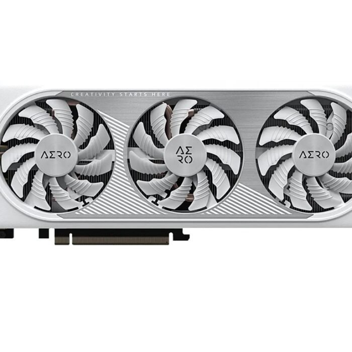 Gigabyte | GV-N406TAERO OC-8GD 1.0 | NVIDIA | 8 GB | GeForce RTX 4060 Ti | GDDR6 | HDMI ports quantity 2 | PCI-E 4.0 | Memory clock speed 18000 MHz