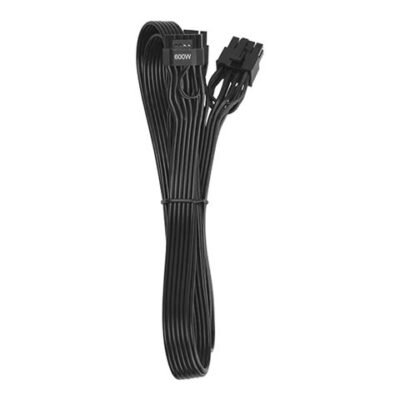 Deepcool | Cable | 12VHPR | Black