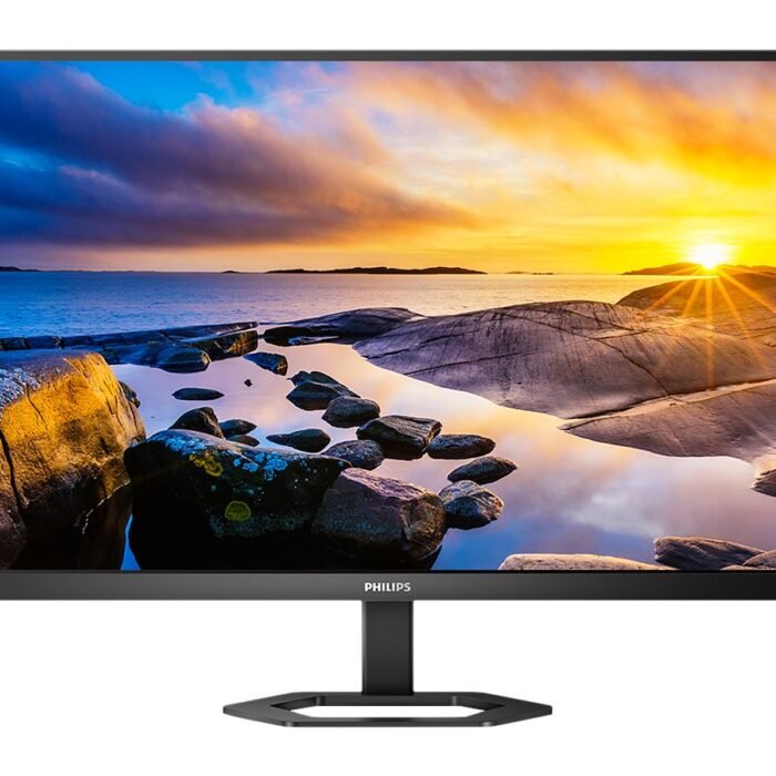 Philips | 27E1N5500LA/00 | 27 " | VA | 16:9 | 75 Hz | 4 ms | 2560 x 1440 pixels | 300 cd/m² | HDMI ports quantity 2