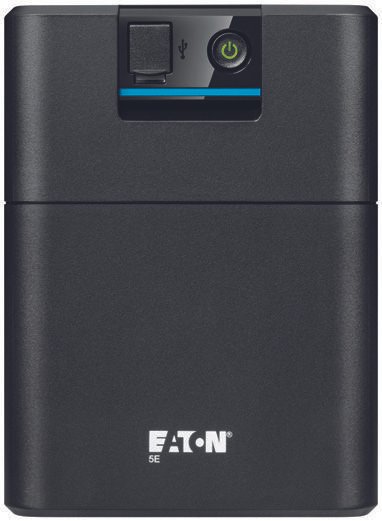 Eaton | UPS | 5E Gen2 700D DIN | 700 VA | 360 W