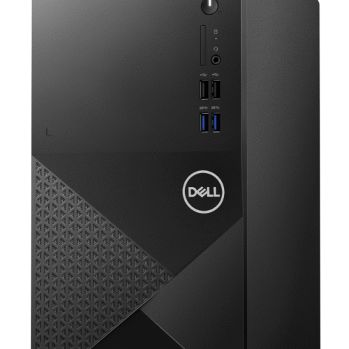 Dell | Vostro MT | 3910 | Desktop | Tower | Intel Core i7 | i7-12700 | Internal memory 16 GB | DDR4 | Solid-state drive capacity 512 GB | Intel UHD Graphics 770 | Tray load DVD Drive | Keyboard language English | Ubuntu | Warranty ProSupport, NBD Onsite 36 month(s)