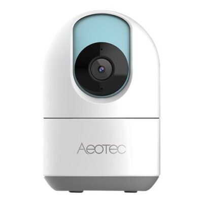 Aeotec Cam 360 WiFi FullHD | AEOTEC | Cam 360 | H.264 | N/A