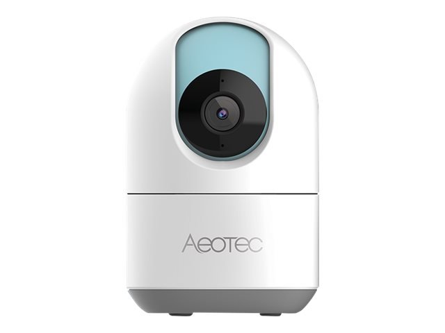 Aeotec Cam 360 WiFi FullHD | AEOTEC | Cam 360 | H.264 | N/A