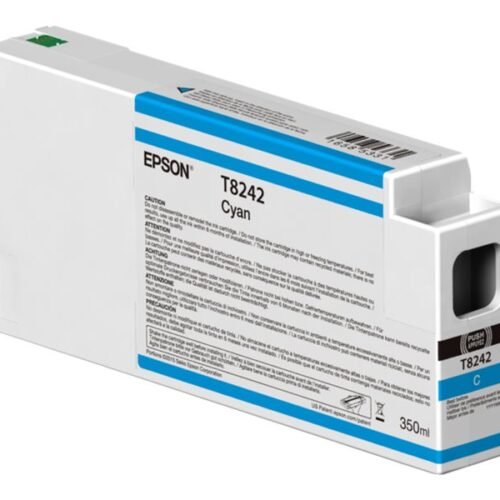 Epson Singlepack T54XB00 UltraChrome HDX/HD | Ink Cartrige | Green