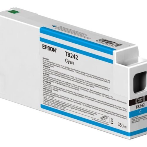 Epson Singlepack T54XA00 UltraChrome HDX/HD | Ink Cartrige | Orange