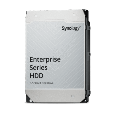 Synology | SAS HDD | HAS5300-16T | 7200 RPM | 16000 GB