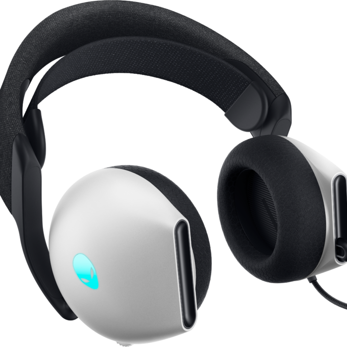 Dell | Alienware Wired Gaming Headset | AW520H | Wired | Over-Ear | Noise canceling