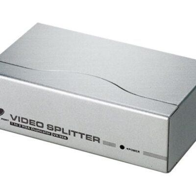Aten | 2-Port VGA Splitter (350MHz) | VS92A