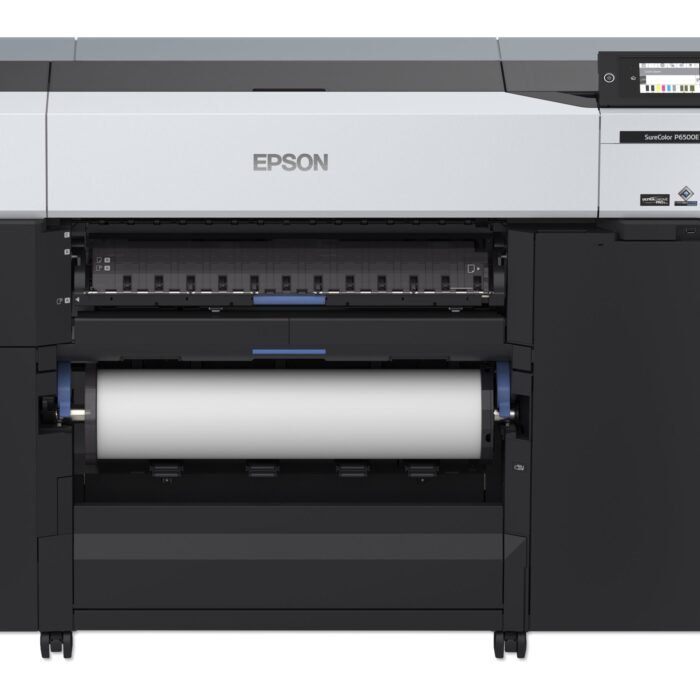 Epson SureColor SC-P6500E | Colour | Inkjet | Inkjet Printer | Wi-Fi | Maximum ISO A-series paper size A1
