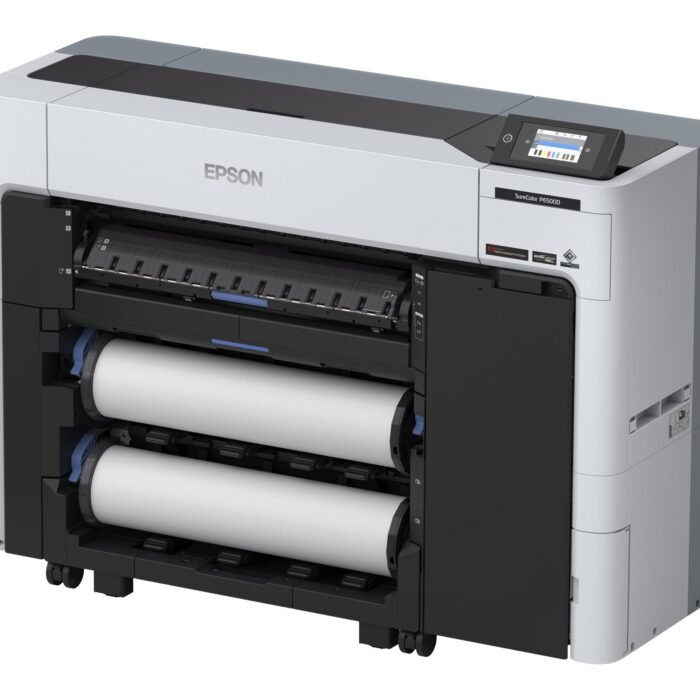 Epson SureColor SC-P6500DE | Colour | Inkjet | Inkjet Printer | Wi-Fi | Maximum ISO A-series paper size A1