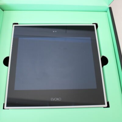 SALE OUT.  | Evoko | Naso | 8 " | Landscape | Wi-Fi | DEMO