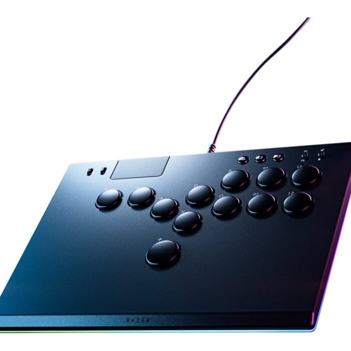 Razer | Arcade Controller for PS5 and PC | Kitsune