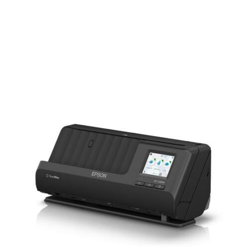 Epson | Compact network scanner | ES-C380W | Sheetfed | Wireless