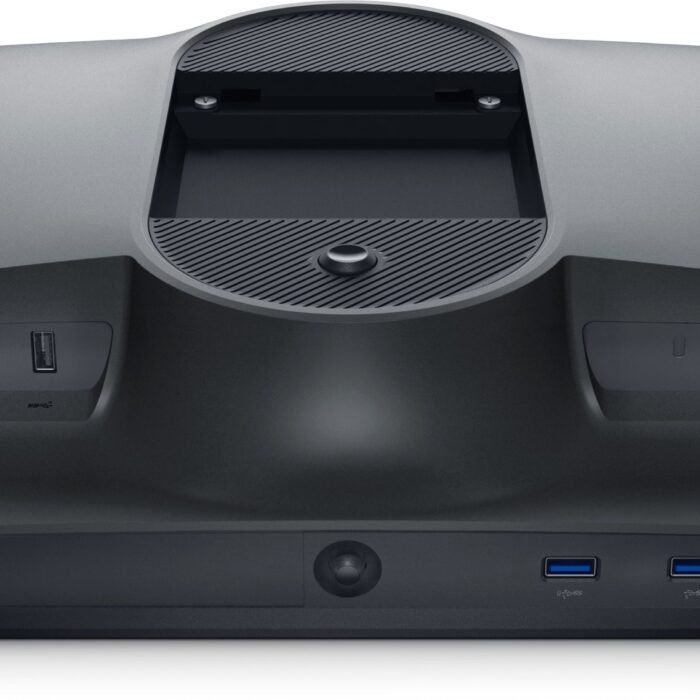 Dell | Gaming Monitor | AW2724HF | 27 " | IPS | FHD | 16:9 | 360 Hz | 0.5 ms | 1920 x 1080 | 400 cd/m² | HDMI ports quantity 1 | Black