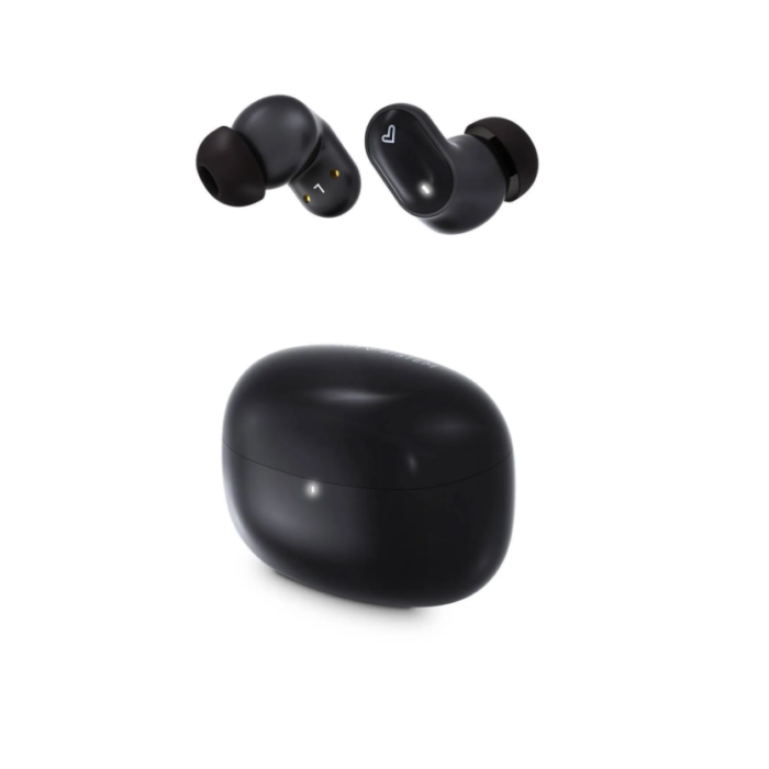 Energy Sistem | Earphones | Urban Beat | Wireless | In-ear | Microphone | Wireless | Black