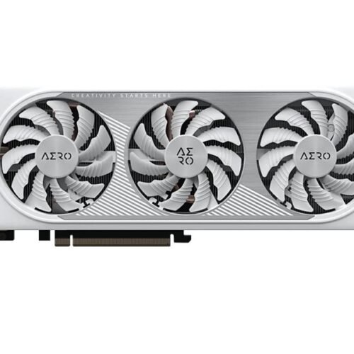 Gigabyte | GV-N406TAERO OC-16GD 1.0 | NVIDIA | 16 GB | GeForce RTX 4060 Ti | GDDR6 | HDMI ports quantity 2 | PCI-E 4.0 | Memory clock speed 18000 MHz