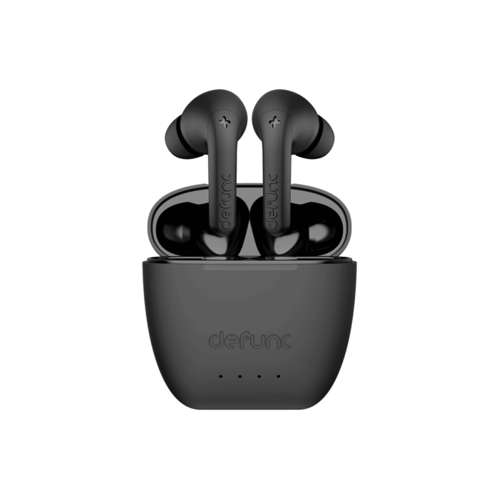 Defunc | Earbuds | True Mute | ANC | Wireless