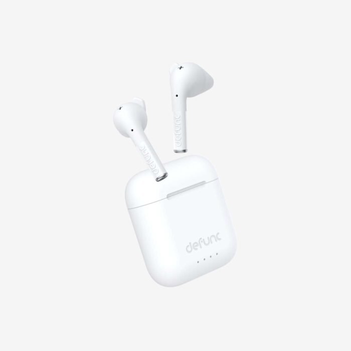 Defunc | Earbuds | True Talk | Wireless