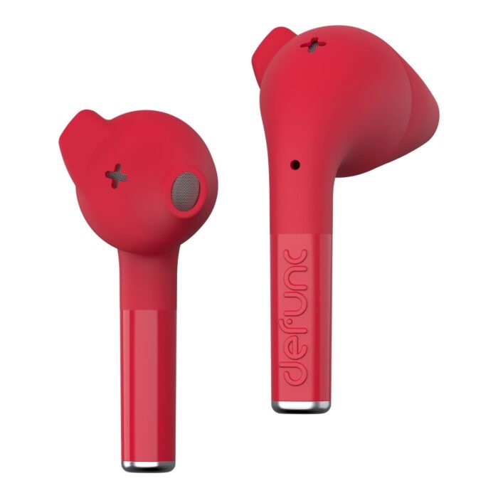 Defunc | Earbuds | True Talk | Noise canceling