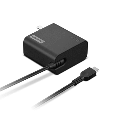Lenovo | USB-C Wall Adapter | 65 W | 20 V | Adapter