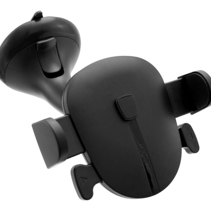 Fixed | Car Phone Holder | Click | Holder | Universal | Universal | Black