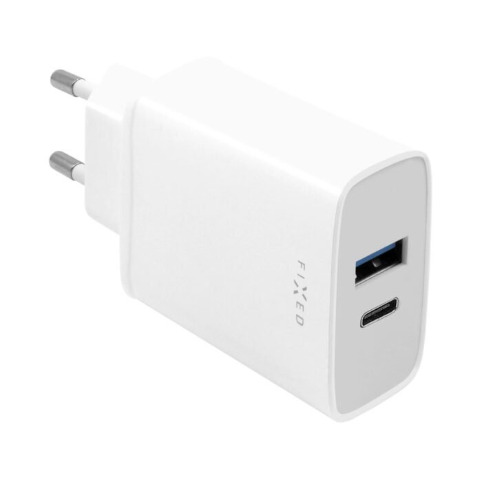 Fixed | Travel Charger