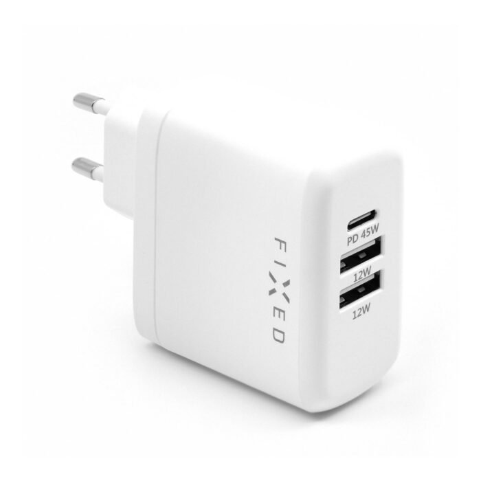 Fixed | Travel Charger