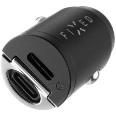 Fixed | Car Charger Dual