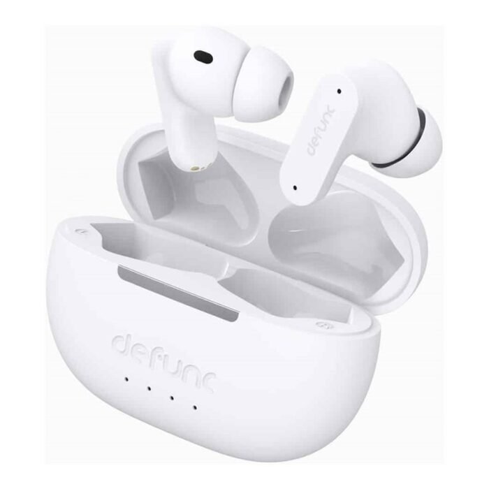 Defunc | Earbuds | True Anc | Noise canceling | Wireless