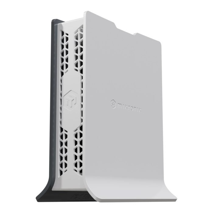 hAP ax lite LTE6 | L41G-2axD&FG621-EA | 802.11ax | 574 Mbit/s | Ethernet LAN (RJ-45) ports 4 | Mesh Support No | MU-MiMO Yes | Antenna type Internal