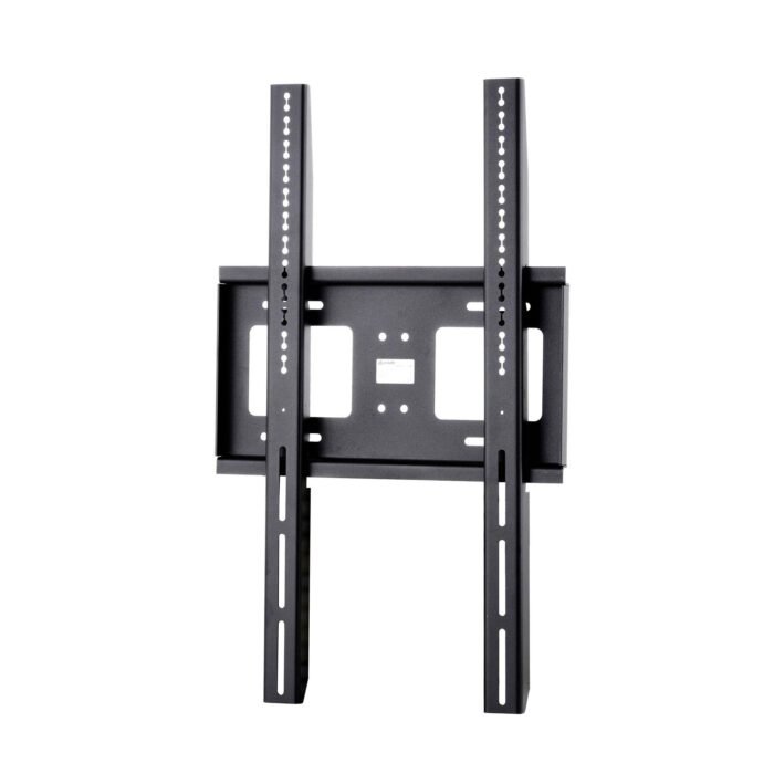 EDBAK | Wall mount | PWB3c-B | Fixed | 40-75 " | Maximum weight (capacity) 80 kg | Black