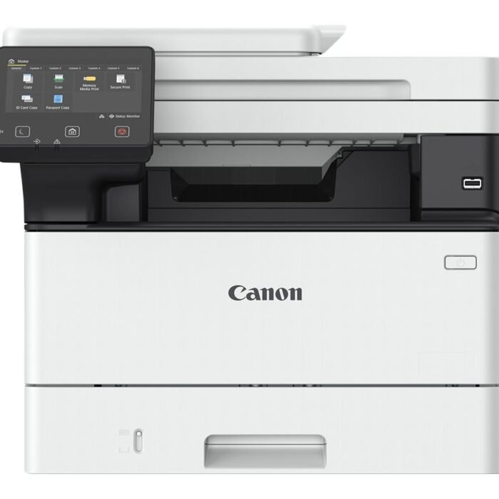Canon I-SENSYS | MF465DW | Laser | Mono | Laser Monochrome Multifunction | A4 | Wi-Fi