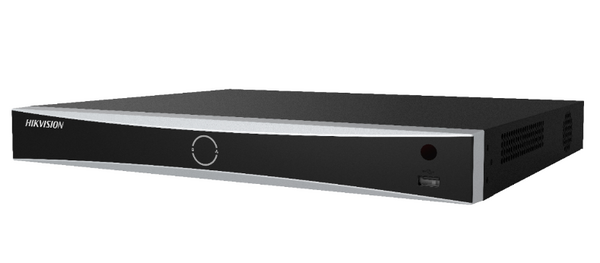 Hikvision | NVR | DS-7616NXI-K2/16P | 2 | 16-ch