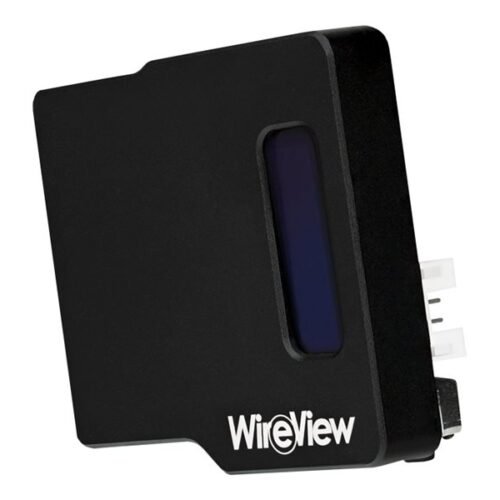 Thermal Grizzly | WireView | GPU 1x12VHPWR Normal | Black | N/A
