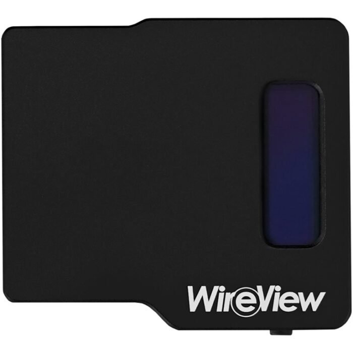 Thermal Grizzly | WireView | GPU 1x12VHPWR Reversed | Black | N/A