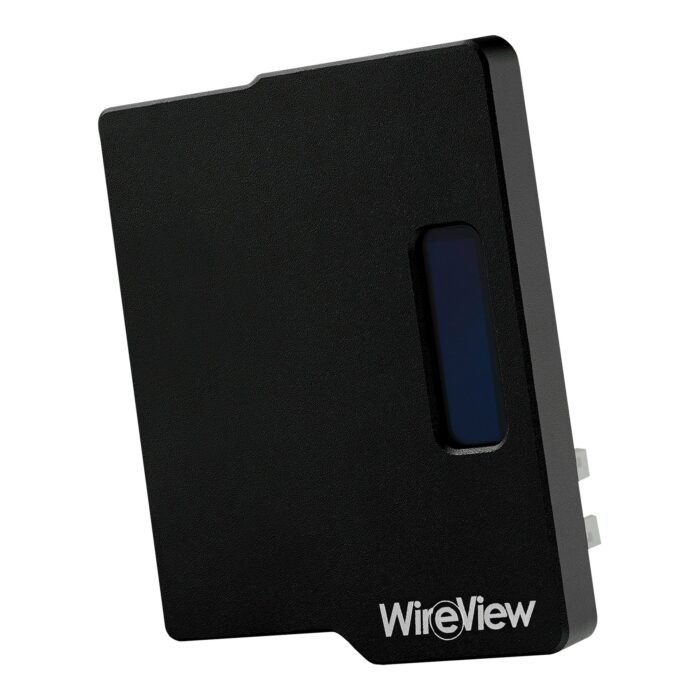 Thermal Grizzly | WireView | GPU 1x12VHPWR to 3x8Pin Reversed | Black | N/A