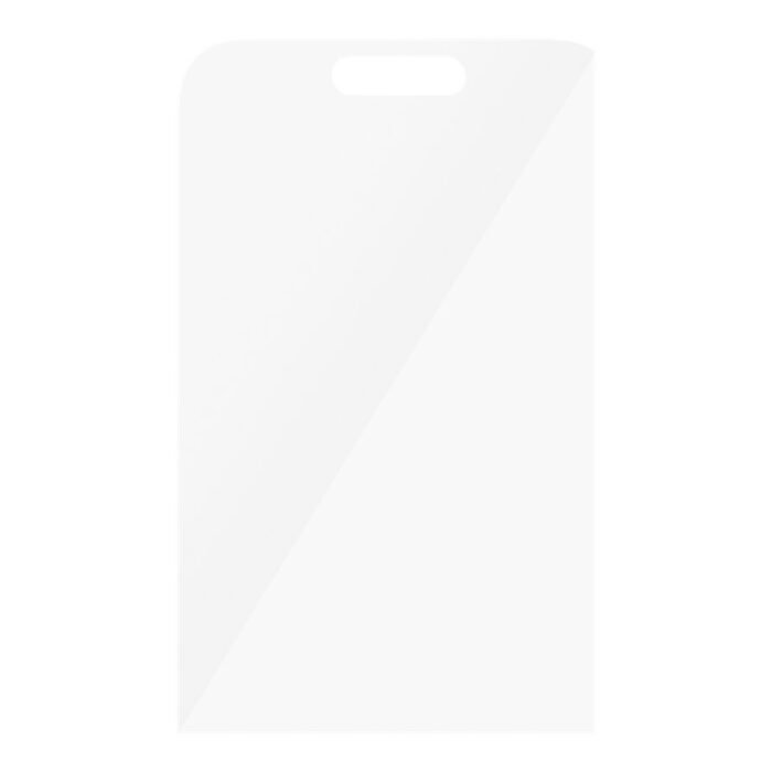PanzerGlass | Screen Protector | iPhone | iPhone 15 pro | Tempered glass | Clear