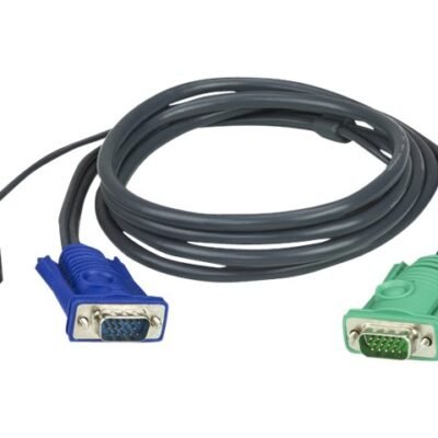 Aten | 5M USB KVM Cable with 3 in 1 SPHD | 2L-5205U