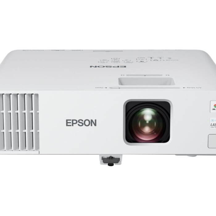 Epson | EB-L210W | WXGA (1280x800) | 4500 ANSI lumens | White
