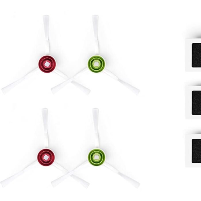 Ecovacs | Service Kit for DEEBOT T20 OMNI | DKT010095