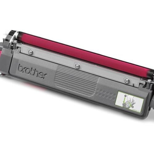 Brother TN-248M | Toner cartridge | Pink-Red