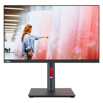 Lenovo | ThinkVision | P24q-30 | 23.8 " | IPS | 16:9 | 60 Hz | 4 ms | 2560 x 1440 pixels | 300 cd/m² | HDMI ports quantity 1x HDMI 2.0 | Black | Warranty 36 month(s) | Warranty 36 month(s)