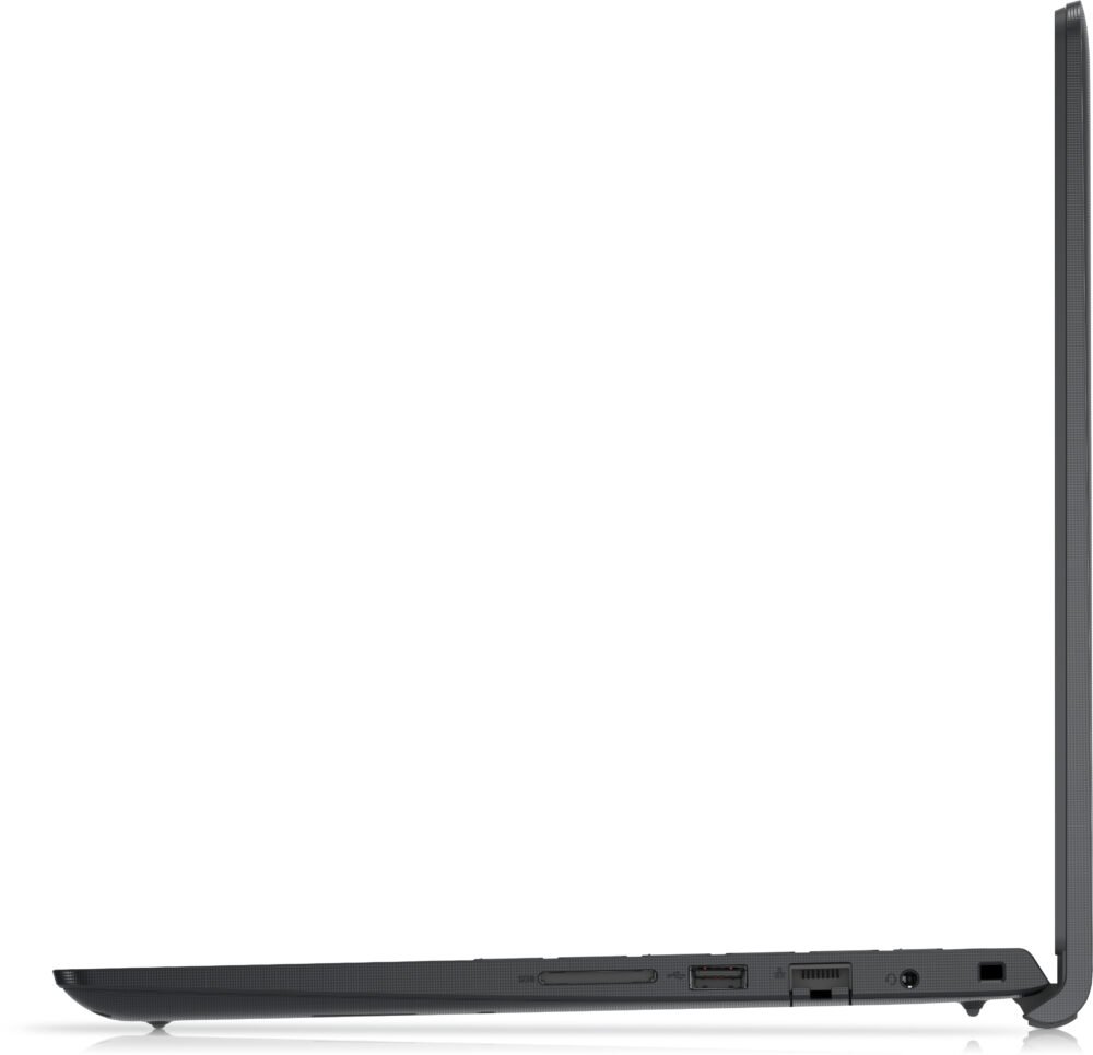 Dell | Vostro 14 3430 | Black | 14 " | WVA | FHD | 1920 x 1080 | Anti-glare | Intel Core i5 | i5-1335U | 8 GB | DDR4 | Solid-state drive capacity 256 GB | Intel UHD Graphics | Windows 11 Pro | 802.11ac | Keyboard language English | Keyboard backlit | Warranty 36 month(s) | Battery warranty 12 month(s) - Image 4