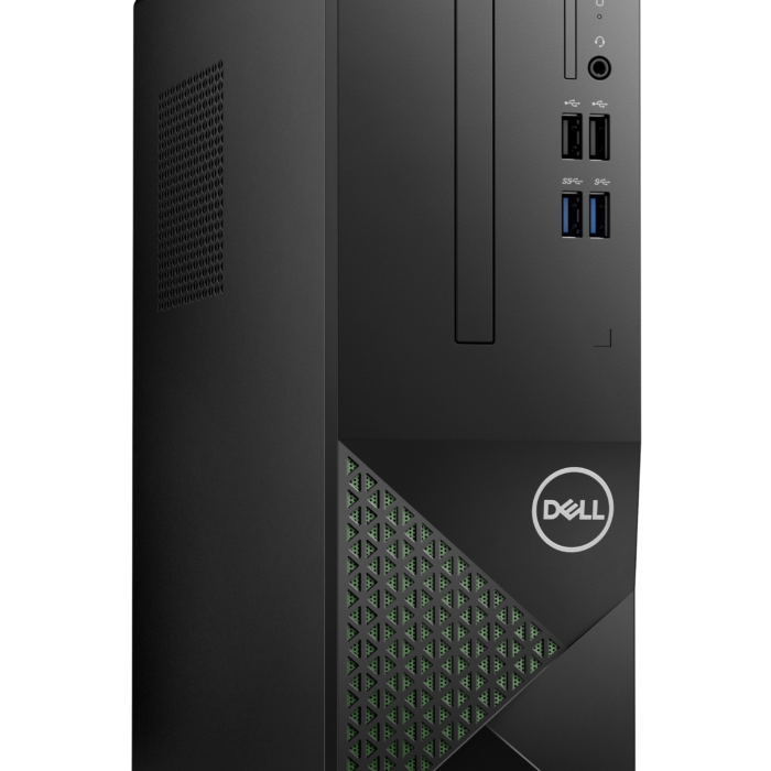 Dell | Vostro SFF | 3710 | Desktop | Tower | Intel Core i7 | i7-12700 | Internal memory 8 GB | DDR4 | Solid-state drive capacity 512 GB | Intel UHD Graphics 770 | No Optical Drive | Keyboard language English | Windows 11 Pro | Warranty ProSupport NBD Onsite 36 month(s)