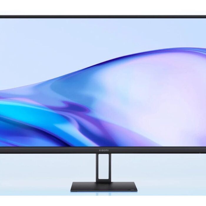 Xiaomi | Monitor | A27i | 27 " | IPS | 16:9 | 100 Hz | 6 ms | 1920 x 1080 pixels | HDMI ports quantity 1 | Black