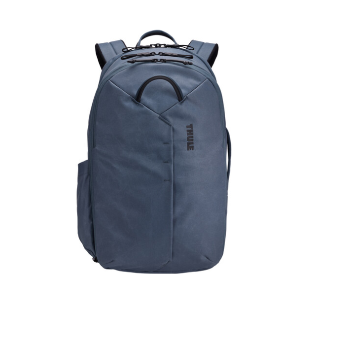 Thule | TATB-128 Aion | Travel Backpack 28L | Backpack | Dark Slate | Waterproof