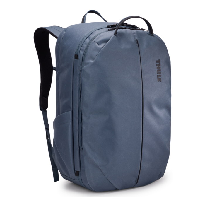 Thule | TATB-140 Aion | Travel Backpack 40L | Backpack | Dark Slate | Waterproof
