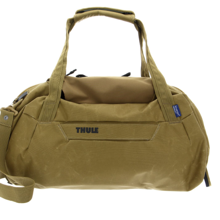 Thule | TAWD-135 Aion | Duffel Bag 35L | Bag | Nutria | Waterproof